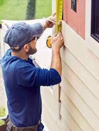 Best Storm Damage Siding Repair  in South Waverly, PA